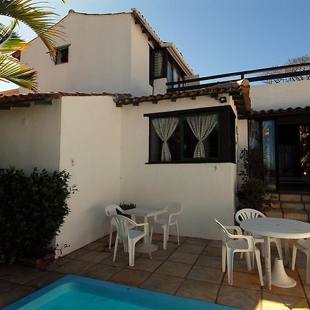 Vista Deslumbrante Buzios Villa Exterior foto