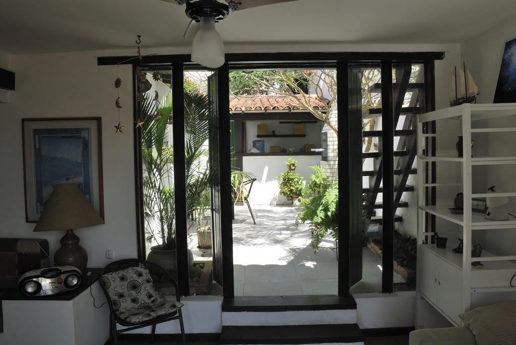 Vista Deslumbrante Buzios Villa Exterior foto