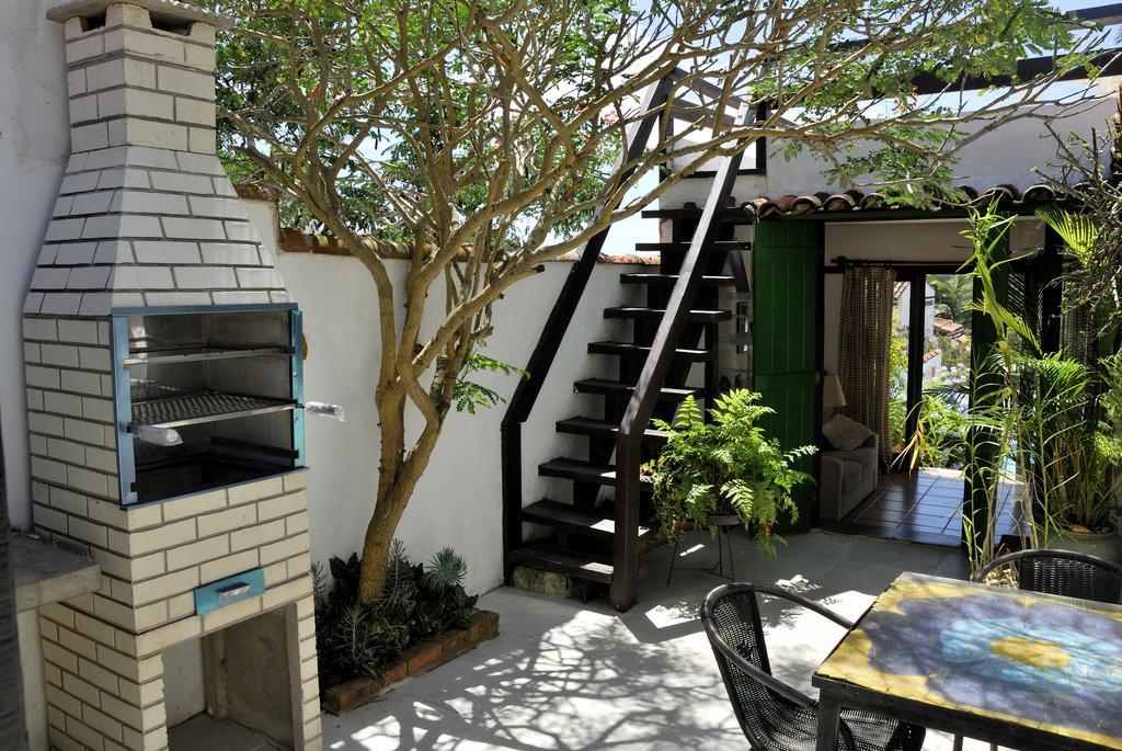 Vista Deslumbrante Buzios Villa Exterior foto