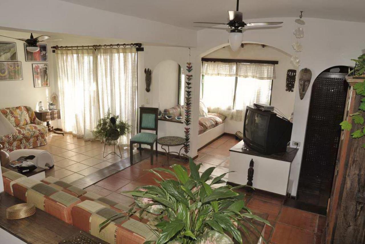 Vista Deslumbrante Buzios Villa Exterior foto