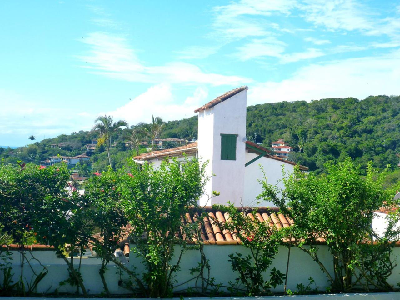 Vista Deslumbrante Buzios Villa Exterior foto